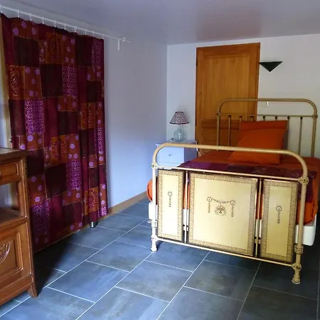 Holiday home Chez Dimanche *