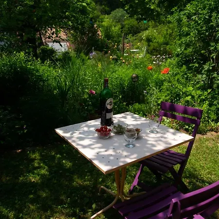 Chez Dimanche * Essert