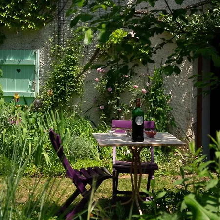 Chez Dimanche