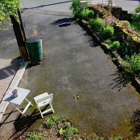 Chez Dimanche Holiday home Essert