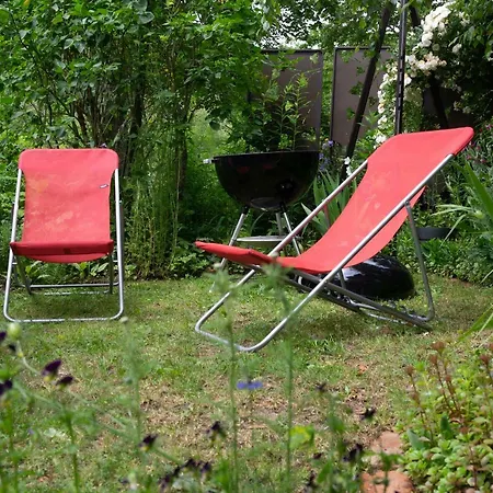 Chez Dimanche * Essert
