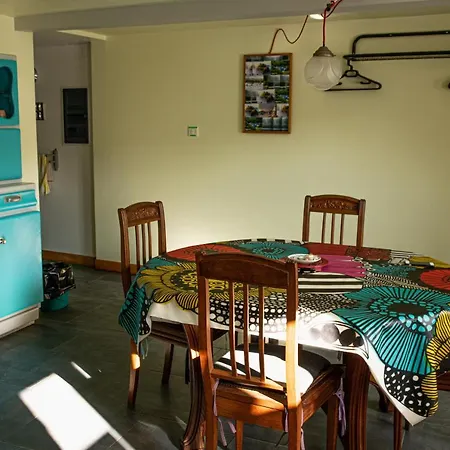 Chez Dimanche Holiday home